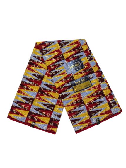 Kente Eclat d'Héritage