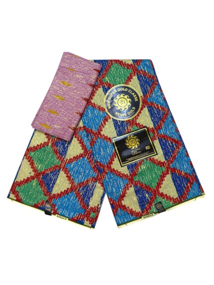 Kente Super Gold