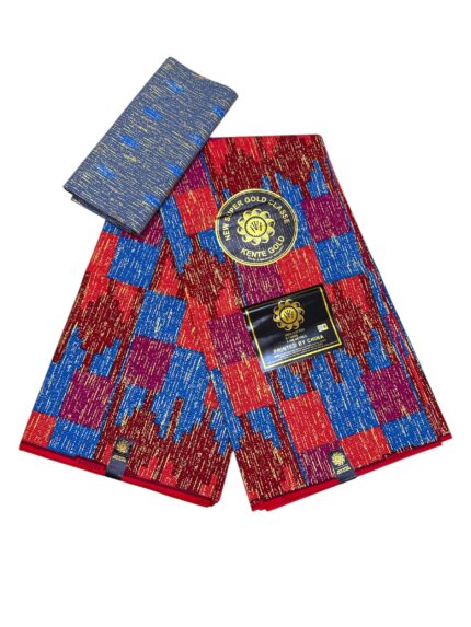 Kente Eclat Royal