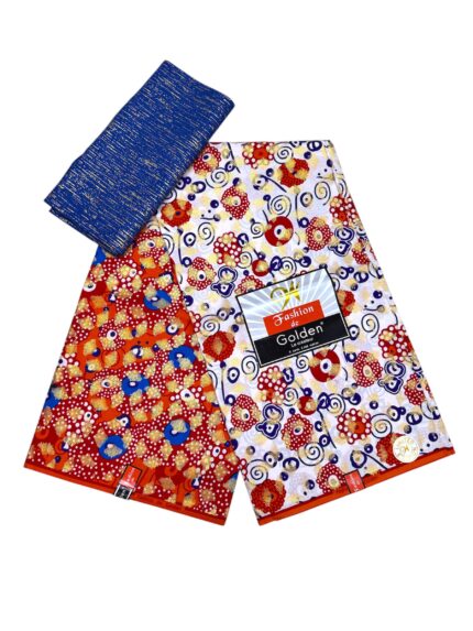 Golden Eclat Traditionnel