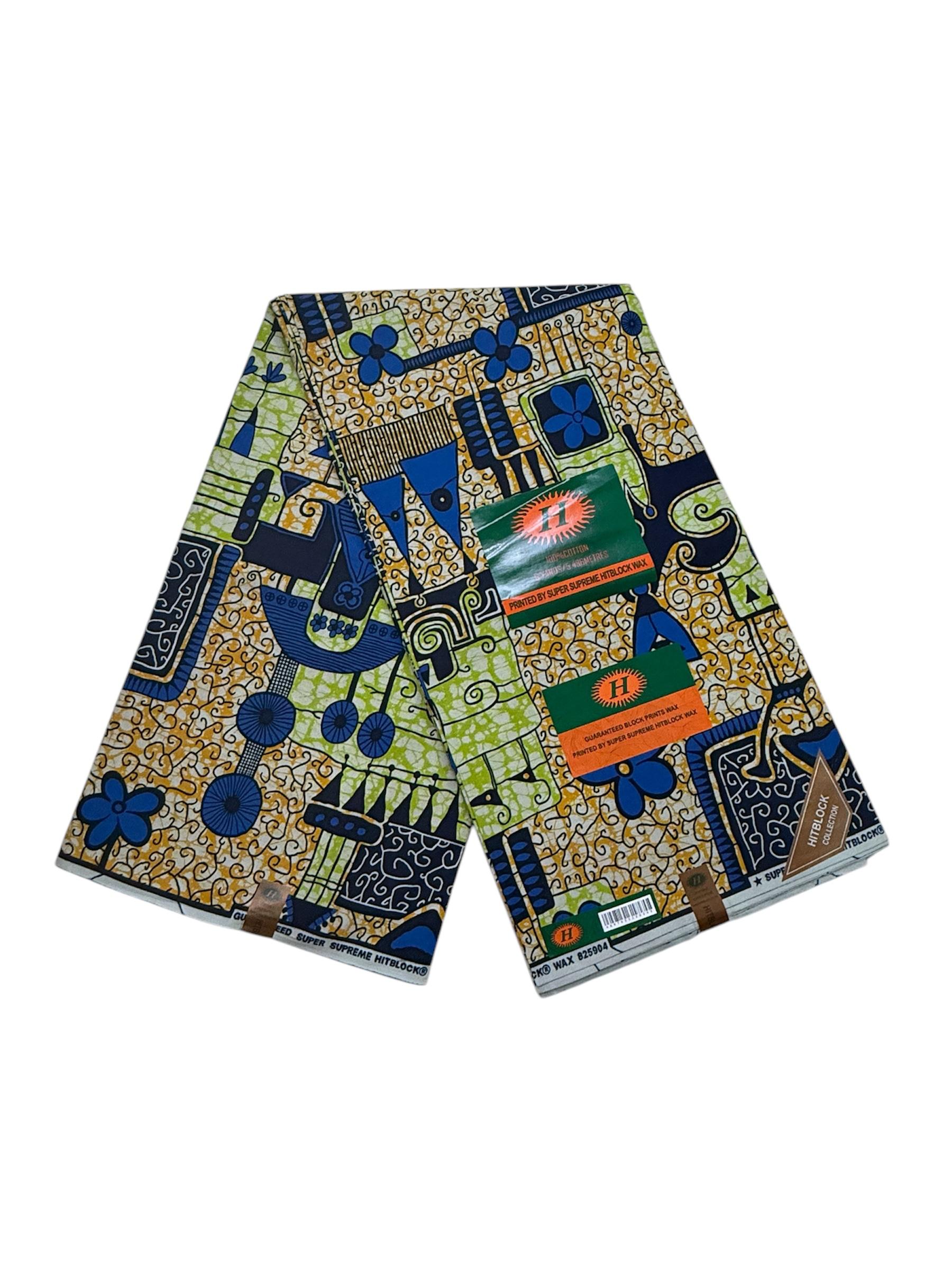 Supreme Hitblock Eclat