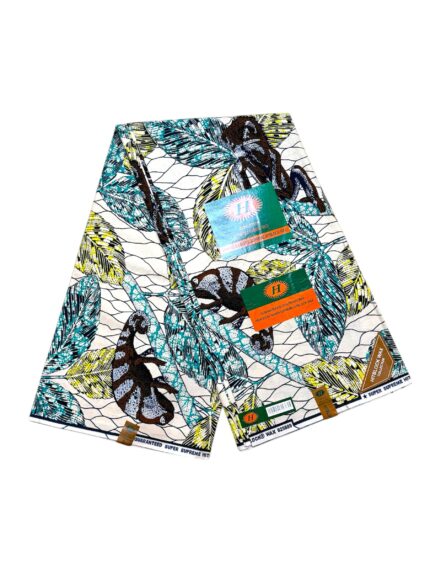 Ankara Eclat Tropical