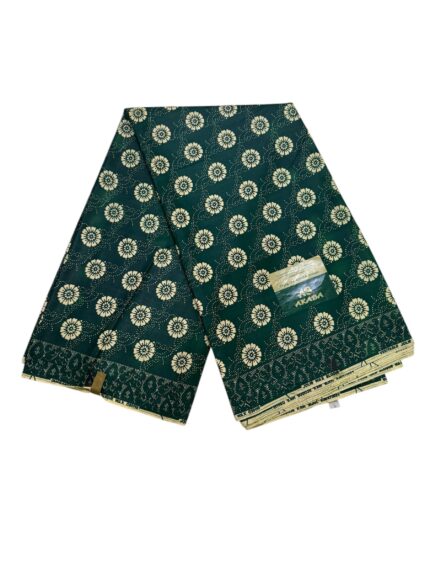 Emeraude Florale Akaba