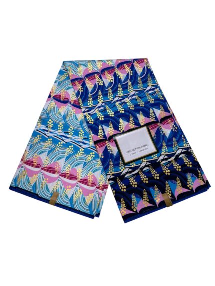 Golden de Fashion Or